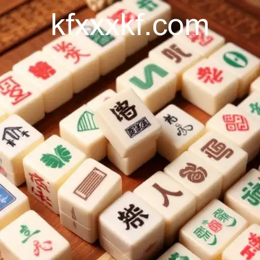 Mahjong