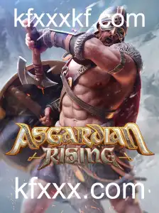 Descubra AsgardianRising: Um Mergulho no Mundo dos Deuses Nórdicos