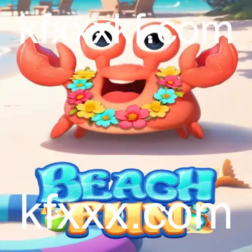 Descubra o Novo Jogo de Praia: BeachFun e suas Regras Fascinantes