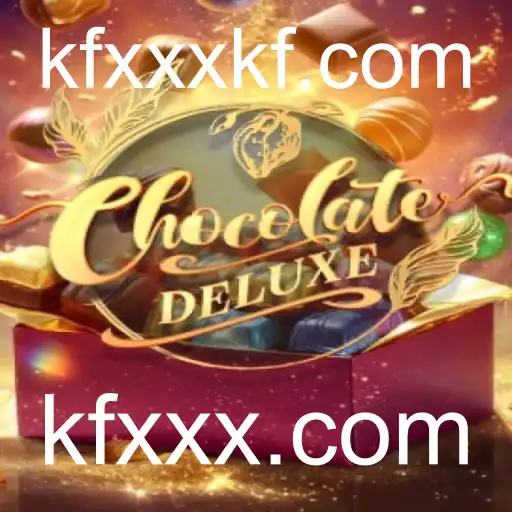 Explorando o Mundo de ChocolateDeluxe: Um Doce Desafio