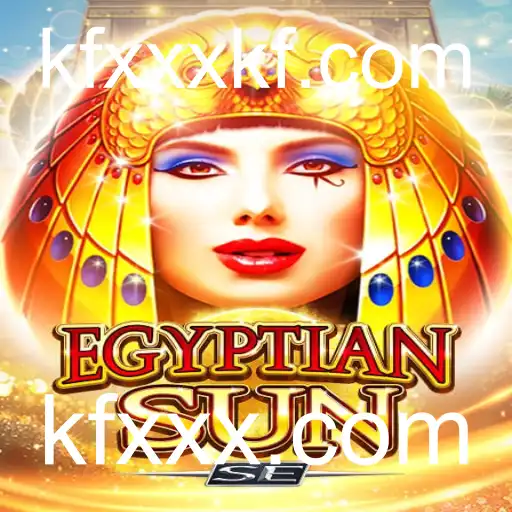 Descubra o Enigmático Mundo de EgyptianSunSE: Uma Jornada de Estratégia e Aventura