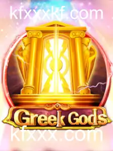 Explorando o Novo Jogo GreekGods: Uma Odisseia Inesquecível