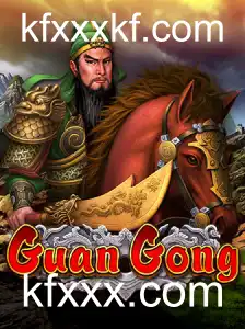 Explorando o Mundo de GuanGong: Uma Jornada Inesquecível