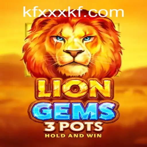 Explorando as Aventuras de LionGems3pots: Um Novo Mundo de Entretenimento