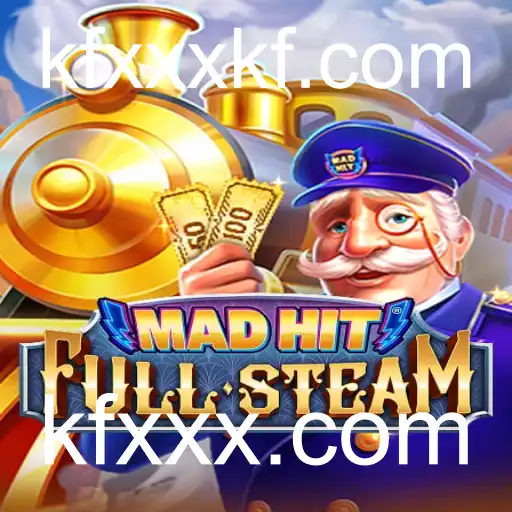 MadHitFullSteam: Descubra o Novo Fenômeno dos Jogos Virtuais