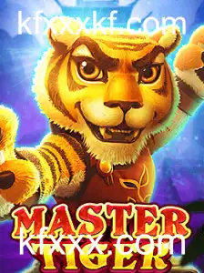 Explorando o Mundo Empolgante de MasterTiger