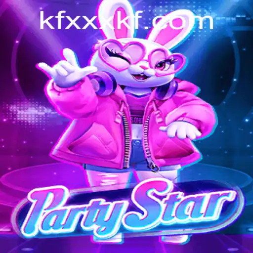 PartyStar: Uma Nova Sensação no Mundo dos Jogos de Festa