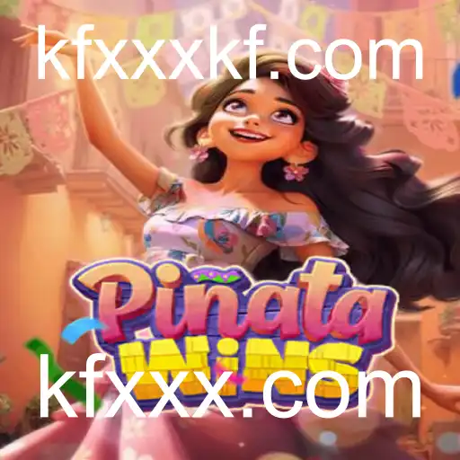 Descubra o Mundo Animado de PinataWins