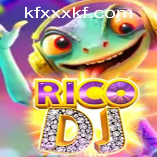 RicoDJ: Um Novo Fenômeno no Mundo dos Jogos