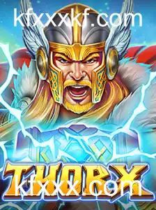 ThorX: Aventura Eletroquântica e Estratégia Dinâmica