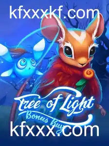 Explorando o Jogo TreeOfLightBonusBuy