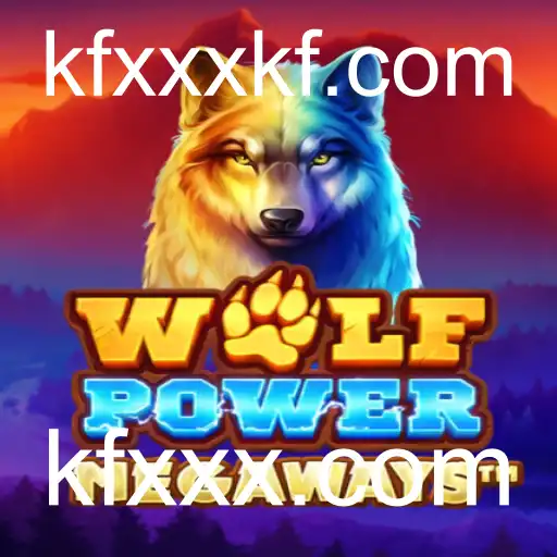 Descubra o Mundo de WolfPowerMega: Um Universo de Aventura e Estratégia