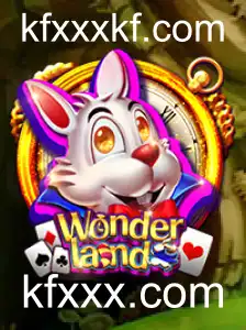 Explorando o Mistério e a Aventura do Jogo Wonderland